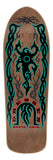 Santa Cruz Eric Dressen Tribal Reissue Skateboard Deck - 9.9"