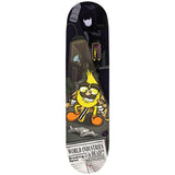 World Industries Skateboard Deck Flasher 8.3" x 32"