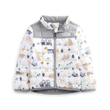 Infant ThermoBall Eco Jacket