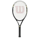 Wilson Hyper Hammer 5.3 110 Tennis Racquet Prestrung