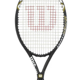 Wilson Hyper Hammer 5.3 110 Tennis Racquet Prestrung