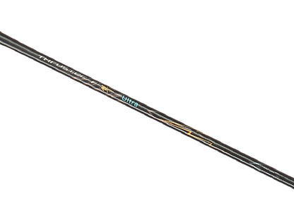 Victor Thruster Falcon Ultra [Black] Unstrung