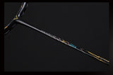 Victor Thruster Falcon Ultra [Black] Unstrung