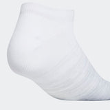 Superlite Gradient No-Show Socks 6 Pairs