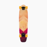 Landyachtz Ripper Watercolor Complete Longboard