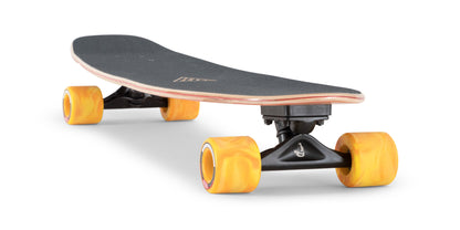 Landyachtz Ripper Watercolor Complete Longboard