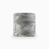 Hawgs Doozies Wheels 63mm 78a - Grey/White Swirl (Set of 4)
