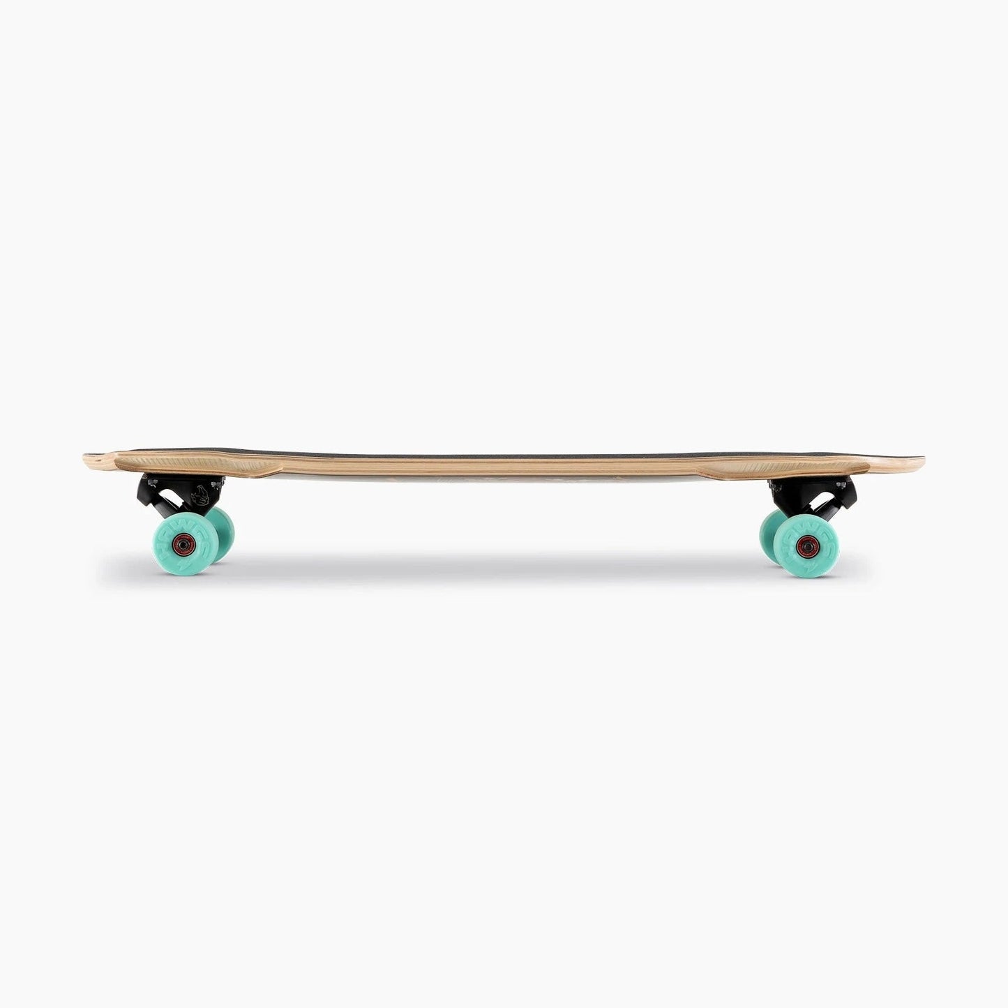 Landyachtz Blaze PT Longboard Complete