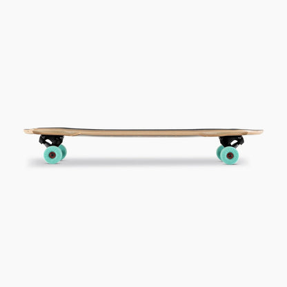 Landyachtz Blaze PT Longboard Complete
