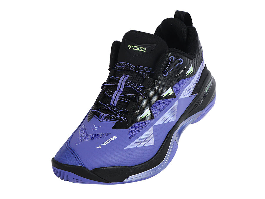 Victor C90NLite JC (Black Purple)