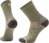 Smartwool - Hike Low Cushion Mid Crew - Black
