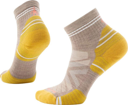 Smartwool - Hike Targeted Cushion Ankle - Women's - Moonbeam