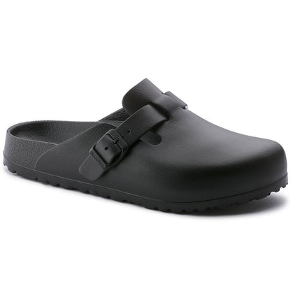 Unisex Boston Essentials EVA Black Medium/Narrow