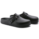 Unisex Boston Essentials EVA Black Regular/Wide