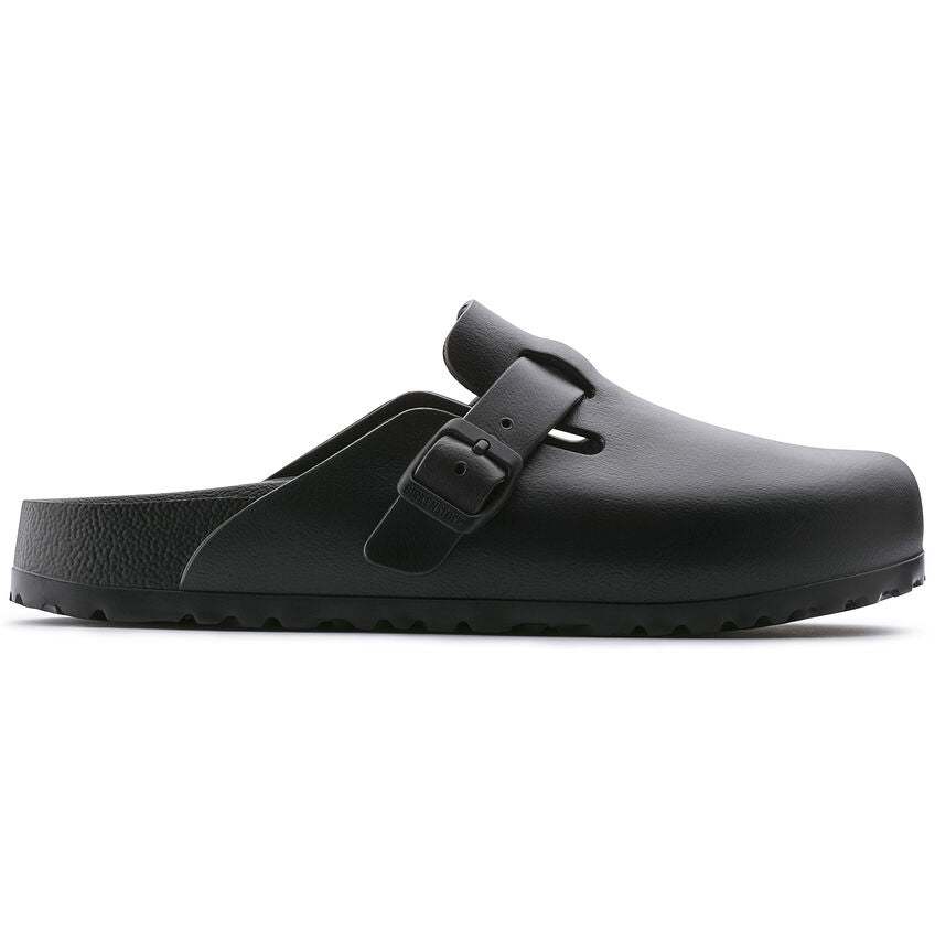 Unisex Boston Essentials EVA Black Medium/Narrow