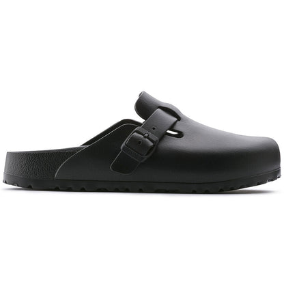 Unisex Boston Essentials EVA Black Medium/Narrow