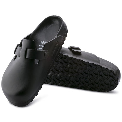 Unisex Boston Essentials EVA Black Medium/Narrow