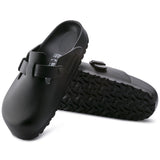 Unisex Boston Essentials EVA Black Regular/Wide