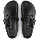 Unisex Boston Essentials EVA Black Medium/Narrow