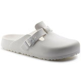 Unisex Boston Essentials EVA White Medium/Narrow