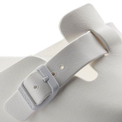 Unisex Boston Essentials EVA White Regular/Wide