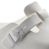 Unisex Boston Essentials EVA White Medium/Narrow
