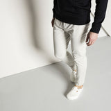 Unisex Boston Essentials EVA White Medium/Narrow