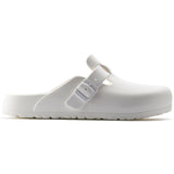 Unisex Boston Essentials EVA White Medium/Narrow