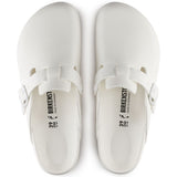 Unisex Boston Essentials EVA White Medium/Narrow
