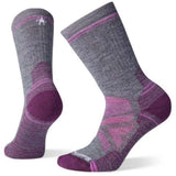 Smartwool - Hike Full Cushion Crew - Women's - Medium Gray