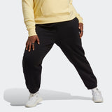 Women's adidas Essentials Fleece Joggers (Plus Size)
