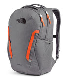 The North Face - Vault - Mid Grey Dark Heather/TNF Black-NPF