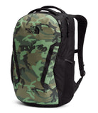 The North Face - Vault - Mid Grey Dark Heather/TNF Black-NPF