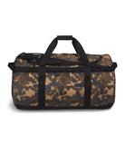 The North Face - Base Camp Duffel - XL - TNF Red/TNF Black-NPF