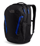 The North Face - Vault - Mid Grey Dark Heather/TNF Black-NPF
