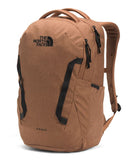 The North Face - Vault - Mid Grey Dark Heather/TNF Black-NPF