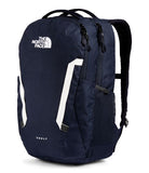 The North Face - Vault - Mid Grey Dark Heather/TNF Black-NPF