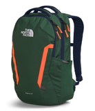 The North Face - Vault - Mid Grey Dark Heather/TNF Black-NPF