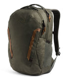 The North Face - Vault - Mid Grey Dark Heather/TNF Black-NPF