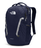 The North Face - Vault - Mid Grey Dark Heather/TNF Black-NPF