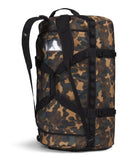 The North Face - Base Camp Duffel - XL - TNF Black/TNF White-NPF