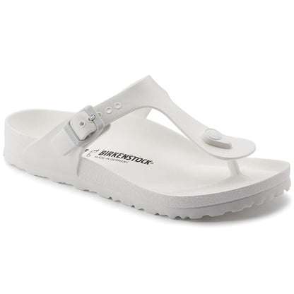 Unisex Gizeh Essentials EVA White Regular/Wide