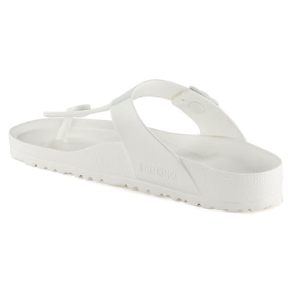 Unisex Gizeh Essentials EVA White Regular/Wide