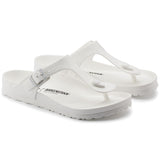 Unisex Gizeh Essentials EVA White Regular/Wide