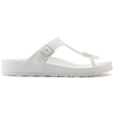 Unisex Gizeh Essentials EVA White Regular/Wide