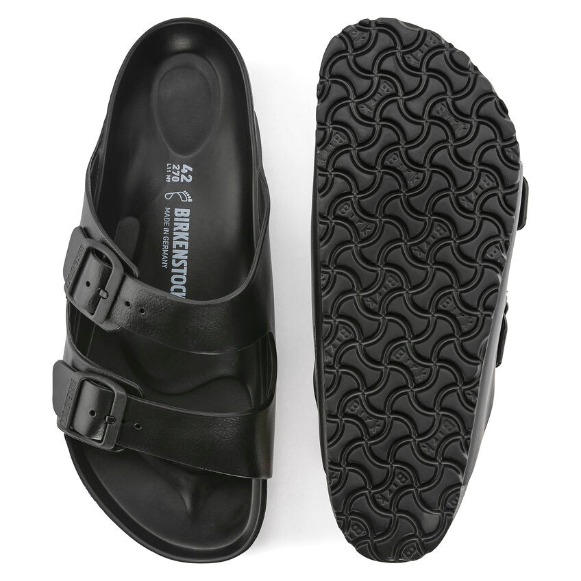 Unisex Boston Essentials EVA Black Medium/Narrow