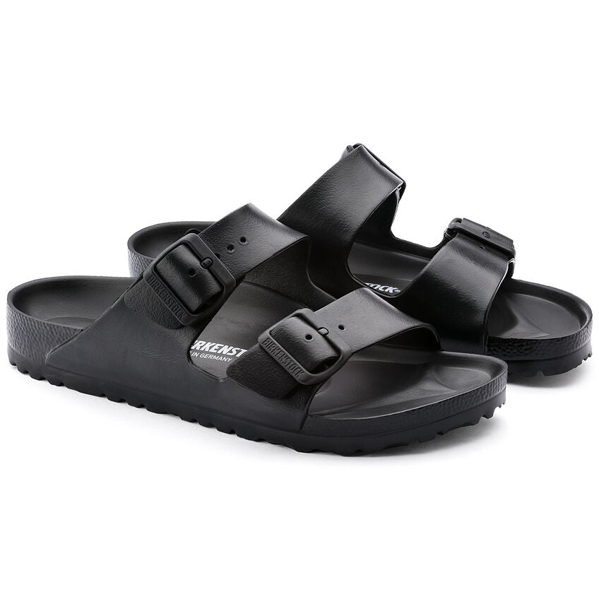 Unisex Boston Essentials EVA Black Medium/Narrow