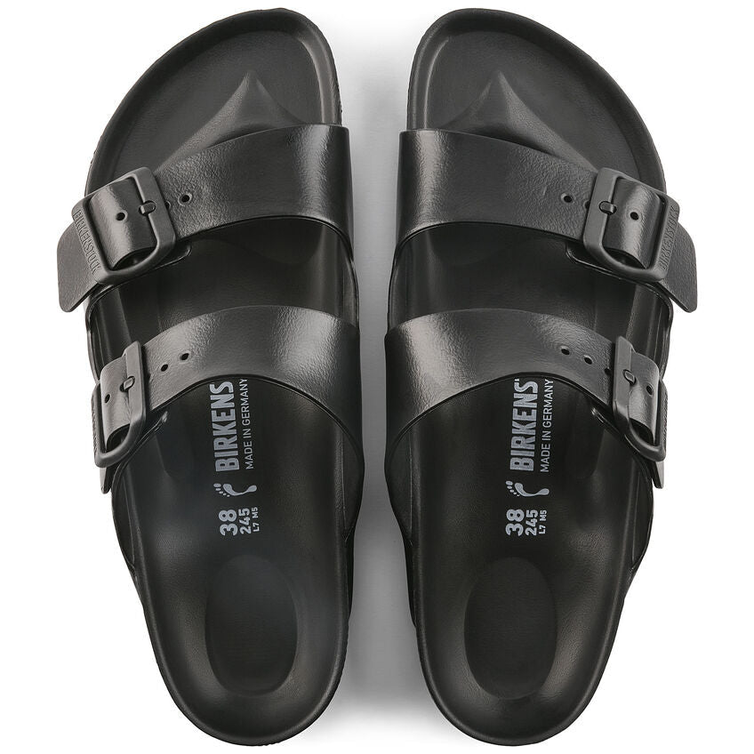 Unisex Boston Essentials EVA Black Regular/Wide