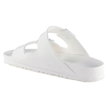 Unisex Arizona Essentials EVA White Medium/Narrow