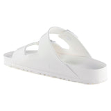 Unisex Arizona Essentials EVA White Regular/Wide
